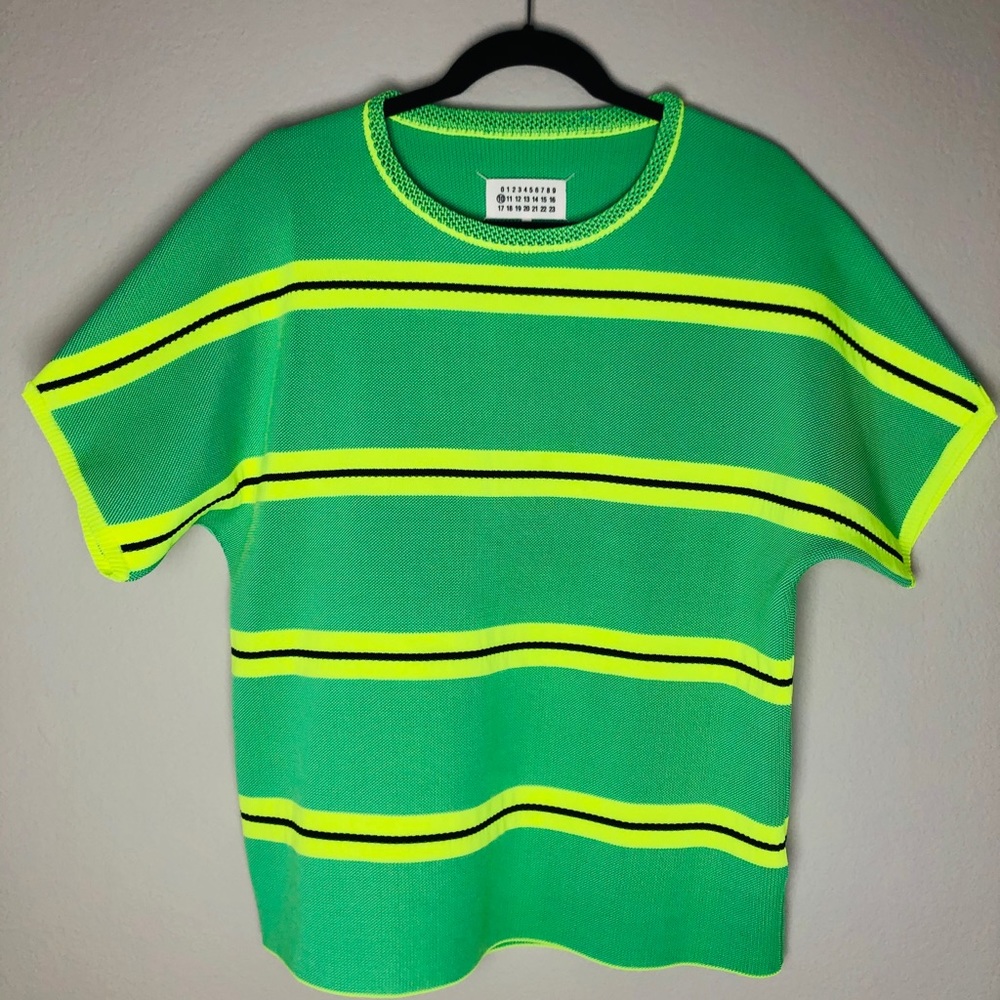 Maison Margiela shirt